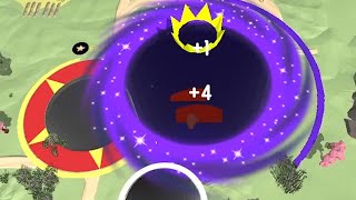 Holeio Map Control 10000  Big Hole WORLD RECORD 1017 [upl. by Mello]