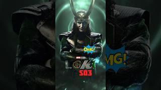 Will Loki Season 3 Ever Release 😱 [upl. by Fazeli]