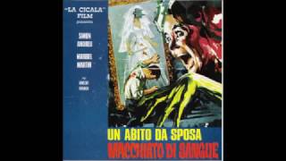 UN ABITO DA SPOSA MACCHIATO DI SANGUESuper 8 [upl. by Khudari]