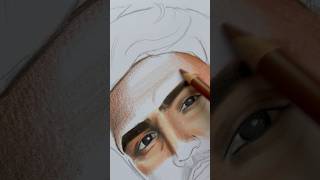 Drawing sai abhyankkar  Aasa Kooda Song  viral art aasakooda drawing [upl. by Sitruk]