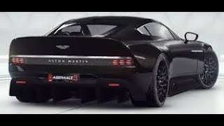 Asphalt Legends Unite 11 Car Hunt Aston Martin Victor [upl. by Lleryt]