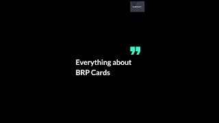 UK BRP cards unknown facts  Everything about BRP cards  UK  Useful information about BRP cards [upl. by Oneida]