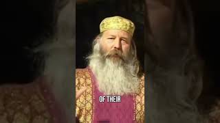 The Dark Secrets of Tammuz Worship  Sacrifice in the Valley of Gehenna [upl. by Sherm252]