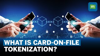 RBI Proposes CardOnFile Tokenization For DebitCredit Cards  What Are The Benefits [upl. by Yelkcub]