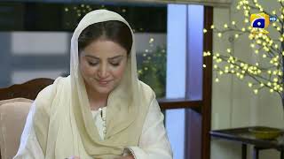 Aye MushteKhaak  Episode 34  Best Scene 04  HAR PAL GEO [upl. by Ilamad856]