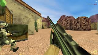 CounterStrike Opposing Force 10  Teaser [upl. by Josy]