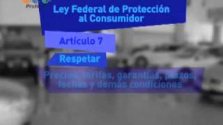 Profeco TV 134 ¿Qué hacer si Pagas el adelanto de un auto y no te respetan el precio [upl. by Yecats]