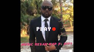 NU LOOK  Arly larivière  Mea culpa  New Music Haitian  Music resan Kap fè Hitt [upl. by Thursby]