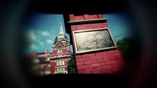 Johns Hopkins Medicine [upl. by Cavit]