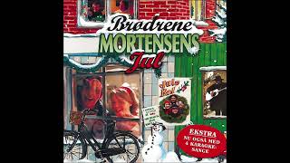 Various  Gi mig dit hjerte Hanne fra Brødrene Mortensens Jul Officiel Audio Video [upl. by Lynsey]