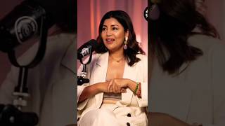 Debina Decode Pregnancy Journey The Motor Mouth Podcastshortsshortvideoviralvideotrending [upl. by Riehl716]