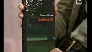 Buchtipp GRAFENECK von Rainer Gross [upl. by Gardie]