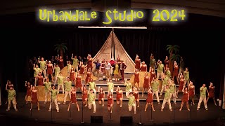 Ｕｒｂａｎｄａｌｅ Ｓｔｕｄｉｏ ２０２４ [upl. by Anh388]