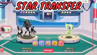 【POCKET INCOMING】KELEBIHAN amp KEKURANGAN STAR TRANSFER [upl. by Xeno]