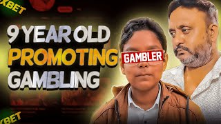 GODLRecodeLIve310 EXPOSED FOR PROMOTING GAMBLING AND BETTING  RECODE DAD EXPOSED [upl. by Ener]