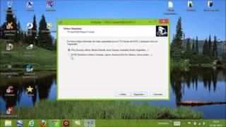 Descargar ConvertXtoDvd 3 y como instalarlo [upl. by Chien]