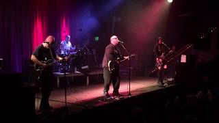 Pixies  quotBel Espritquot  quotMonkey Gone To Heavenquot  The Catalyst Santa Cruz CA 20161025 [upl. by Talanta]