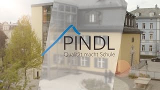 PINDL Qualität macht Schule [upl. by Darla699]