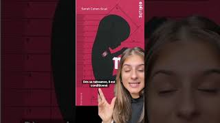 Astu lu ce livre  booktube [upl. by Eeralih]