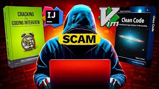 Huge Scams in Software Engineering [upl. by Rafi]