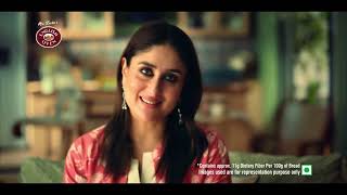 Kareena Kapoor Khans Breakfast Choice  ENGLISH OVEN [upl. by Wynnie580]