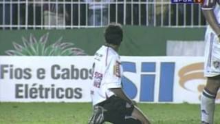 Fluminense 0x0 Paulista  2005  Copa do Brasil 2005 Final [upl. by Marcelle185]