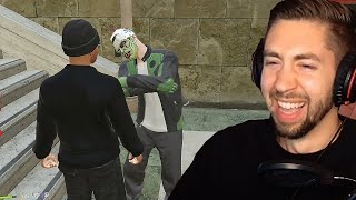 Kebun Reacts to Hilarious Prodigy RP Clips and More  Prodigy 20 [upl. by Eastman]