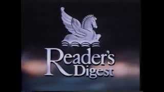 VHS Companies from the 80s 296 READERS DIGEST VIDEO [upl. by Portie850]