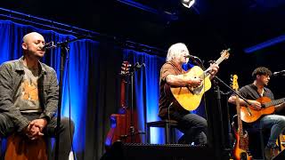 John Bramwell  Northern Skies  Ropery Hall [upl. by Utas]