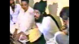 Allama Ali Sher Hyderi ShaheedR A Deoband VS Abdullah Jarwar Shia Full Munazira Part 14 To 20 [upl. by Keram]