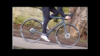 BMC TeamMachine SLR01 Disc Two [upl. by Reube]