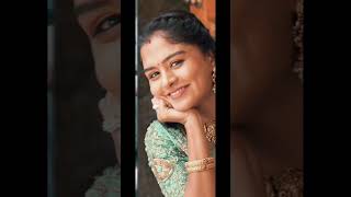 Vijay ❣️ kaveri ❣️ cut pairmahanidhi serial Artham ila varthai yavum [upl. by Nairb]