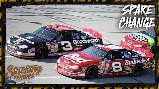 Talladega preview and best alltime Dega moments  stackingpennies  NASCAR [upl. by Cicily274]