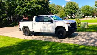 2019 Chevy Trail Boss Owner’s review [upl. by Eadmund]