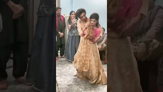 Ye masti qayamat qayamat dance by korangi dancer korangi dancer viralshorts [upl. by Lakym]