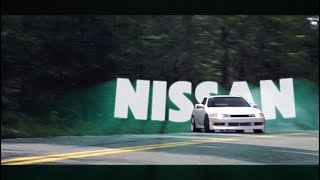 Nissan Silvia S14 EDIT  Dayiz  Car Edit [upl. by Hickie]