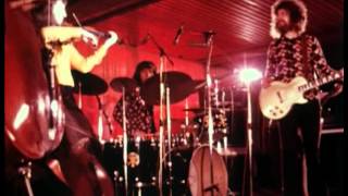 Electric Light Orchestra  Live At Brunel Univesity  1973 [upl. by Anaer]