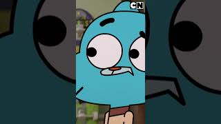 O Truque Surpresa  O Incrível Mundo de Gumball [upl. by Bywaters]