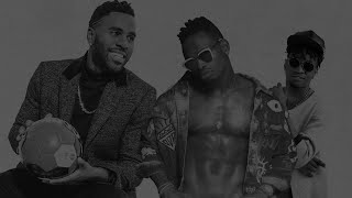 “Colours” by Jason Derulo featuring Diamond Platnumz Tanzania [upl. by Eenyaj98]