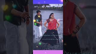 Malligai mottu manasa thottu love song whatsappstatus [upl. by Shamrao326]