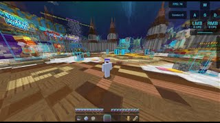 Fatcat 16x recolor texture pack review [upl. by Tomchay418]