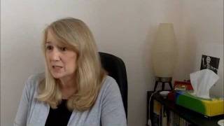 Gill Harvey Bush on what is NLP NLP course with PhysioUK and Gill Harvey Bush [upl. by Mauve]