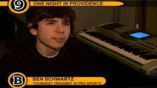 Late Show with David Letterman Theme by Ben SirNim  Solo Piano [upl. by Oloap]