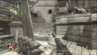 Call of Duty 5 World at War  Team Deathmatch XVIII [upl. by Retep298]