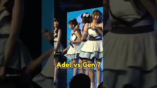 Adel diserang Gen 7 😂🤣 jkt48 adeljkt48 asheljkt48 zeejkt48 ollajkt48 jessijkt48 [upl. by Nottap939]