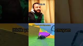 Neden arabesk rap  Aykut Elmas Vine [upl. by Ardnuaek]