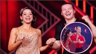 RTL Lets Dance Finale Gabriel Kelly gewinnt die Dancing Stars 2024 [upl. by Jeremiah]