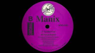 Manix  Feel Good 1992 [upl. by Aldercy330]