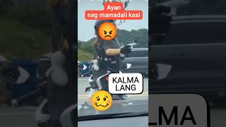 KALMA LANG 😄🤣😂 pasyar shorts trending viral [upl. by Telford]