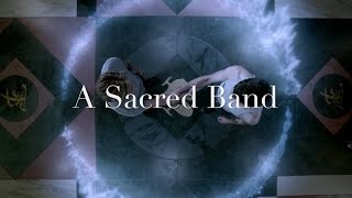 Shadowhunters  Alec amp Jace A Sacred Band Jalec AU [upl. by Cullen]